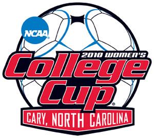 womens college soccer cup
