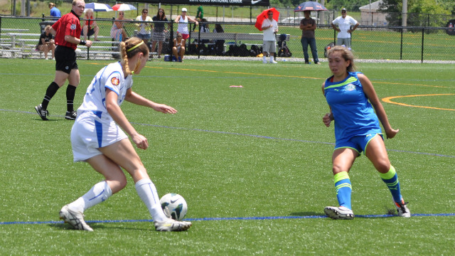 ECNL Preview: All action weekend ahead
