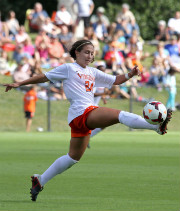 Danielle Colaprico Virginia soccer