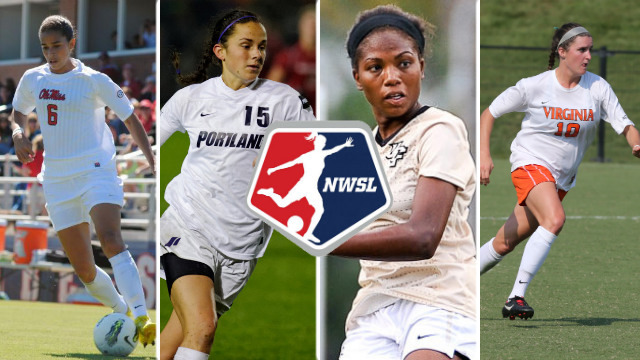 NWSL 2014 Draft Watch: Stock up