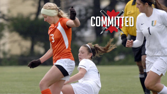 Commitments: Following a former teammate