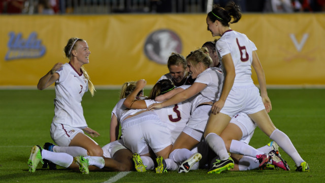 Seminoles hold on to top Tech 3-2