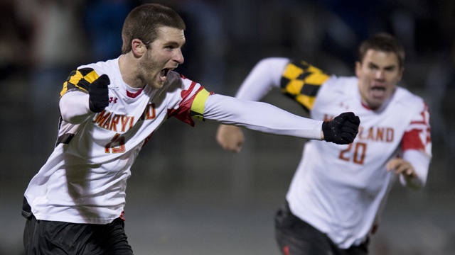 MLS Draft Preview: College Cup