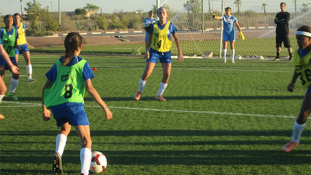 US Club Soccer id2 matches: Day 2