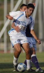 ucla mens college soccer player
