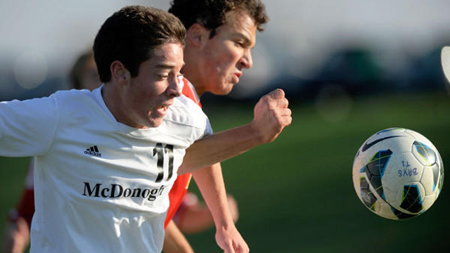 14 for ’14: Top boys HS prospects