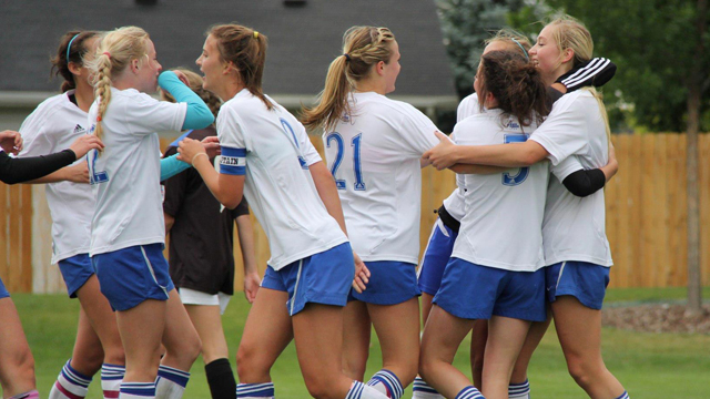 2014 WCC women’s soccer recruiting overview
