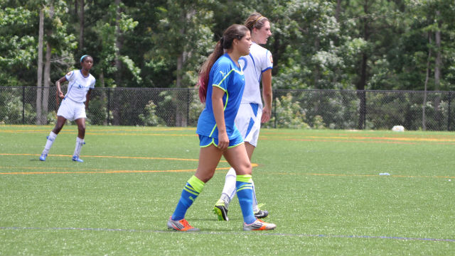 ECNL Standouts of the week: Mar. 15-16