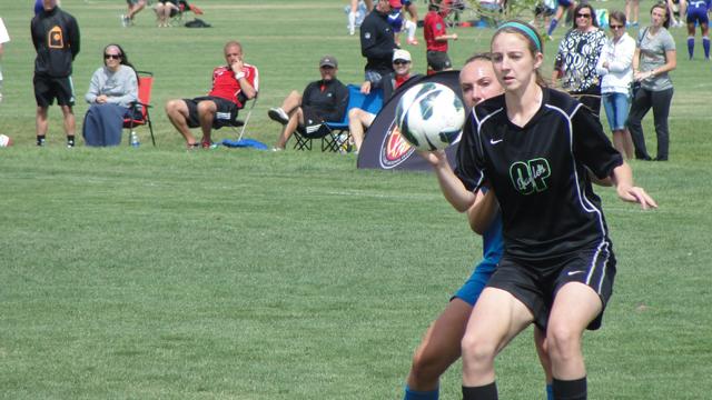 ECNL Preview: Eyes on the Prize