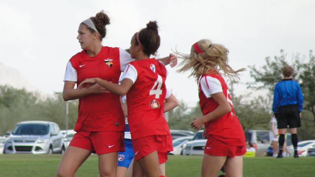 ECNL Preview: Calm before the storm