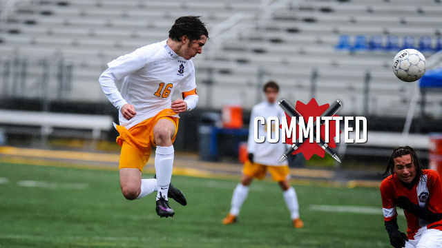 Boys Commitments: Another for San Francisco