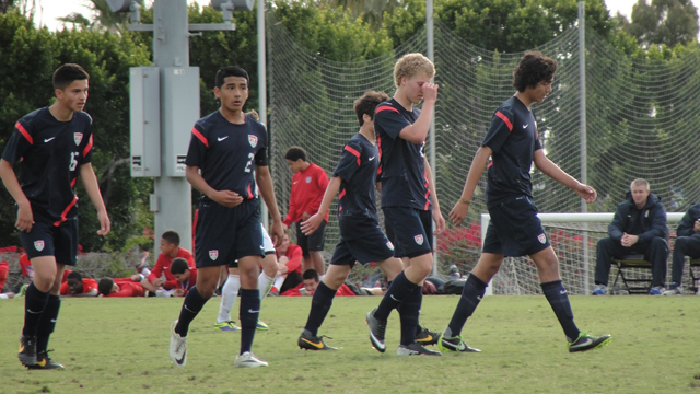 Roster Analysis: U15 BNT heads to Italy