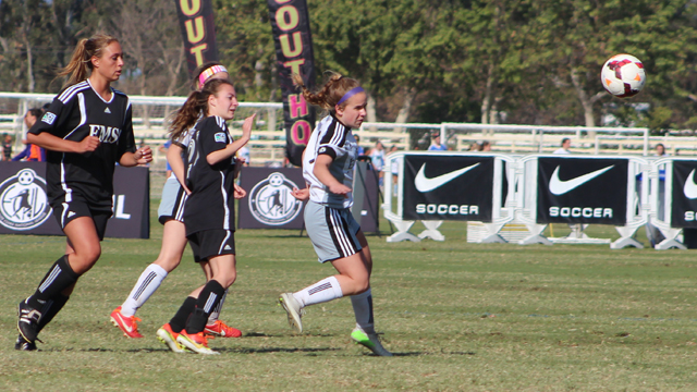 ECNL Preview: Heaping the pressure on
