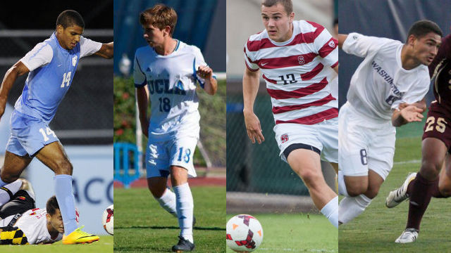 14 Players to Watch in the 2014 PDL season