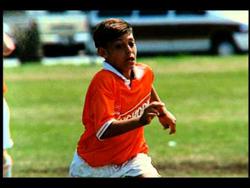 Clint Dempsey, youth soccer, development