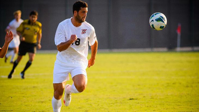 MLS Draft Preview: Big West Prospects