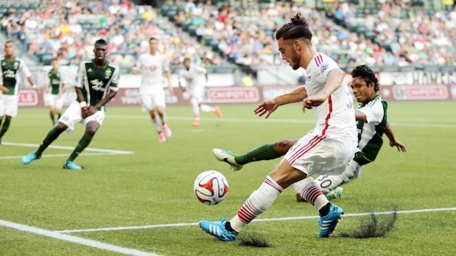 MLS Homegrowns draw Timbers U23s, 0-0