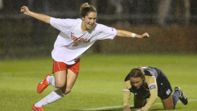 2014 ACC women’s soccer preview