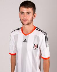Luca De La Torre, Fulham, U17 MNT, club soccer, beards