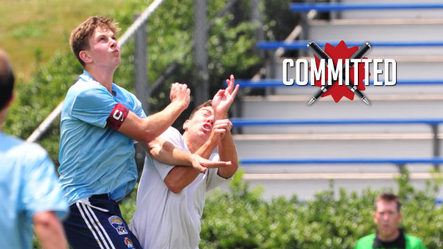 Boys Commitments: Drawn to Delaware
