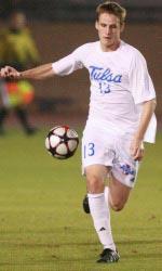 college soccer player from tulsa neil austin
