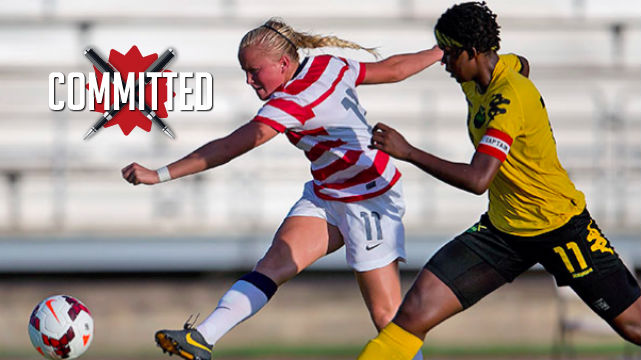 Girls Commitments: Top 150 recruits pick