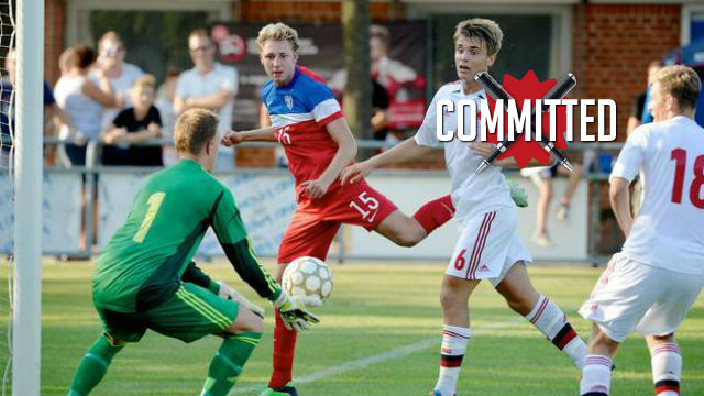Boys Commitments: Defenders make decisions