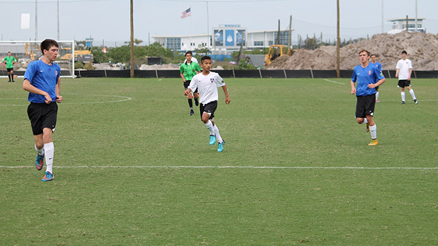 IMG Cup - College Showcase Day 2 Highlights