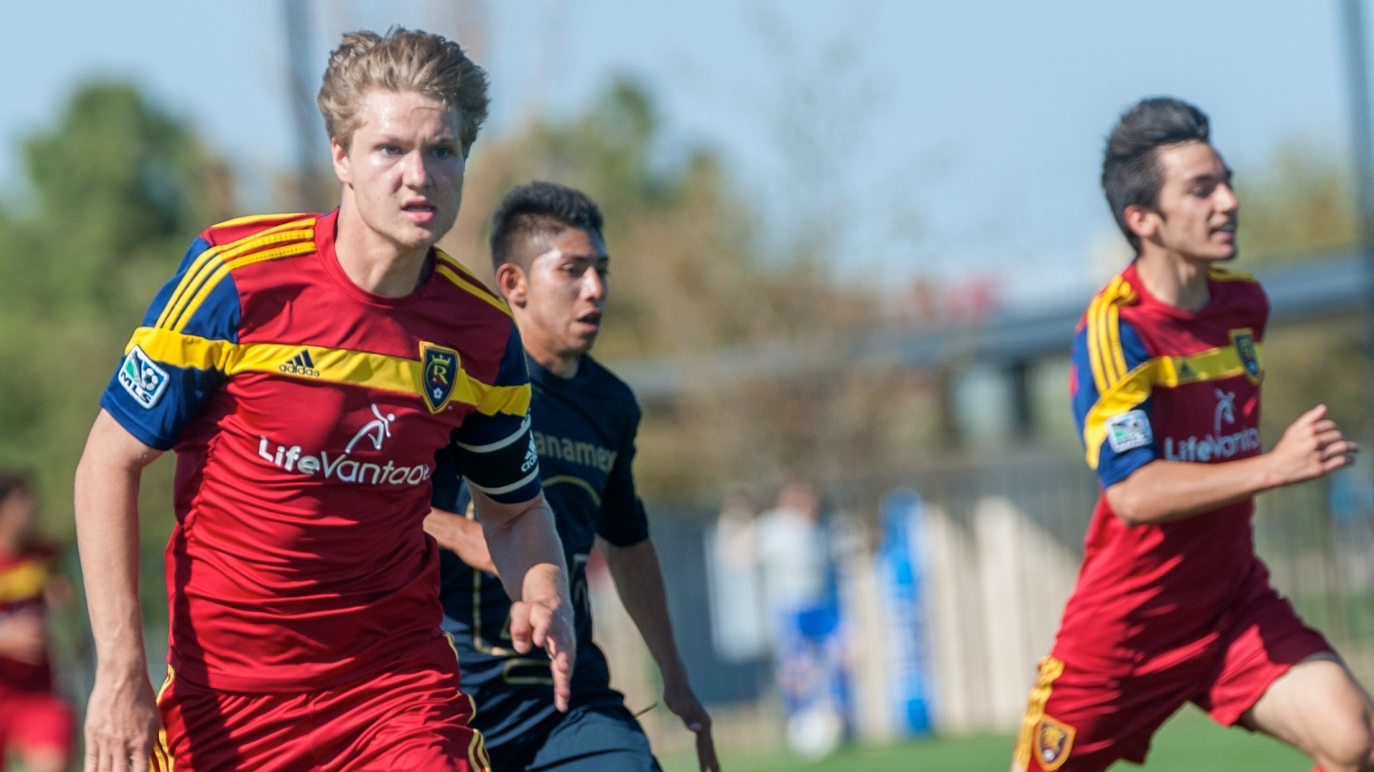 Generation adidas Cup Standouts: Day 3