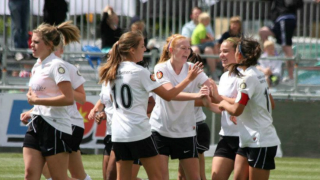 ECNL Preview: National Event in San Diego
