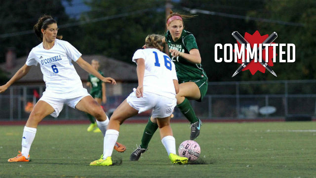 Girls Commitments: Juniors talk choices