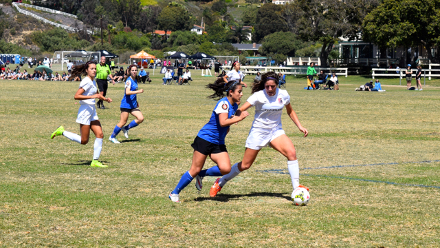 ECNL Preview: Last stand in April