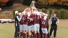 Colgate offers head start on college careers