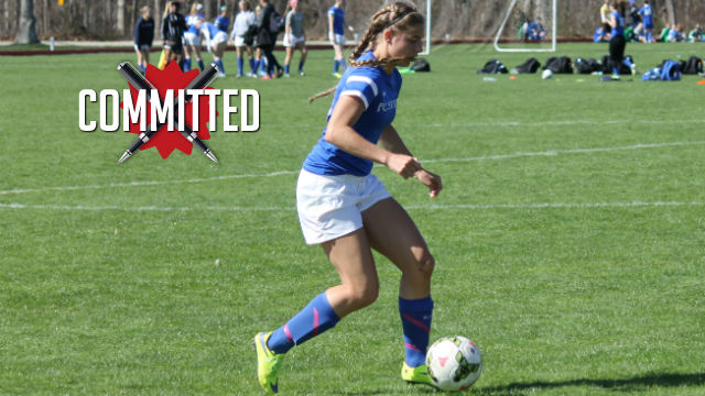 Girls Commitments: From Maine to the ACC