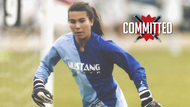Girls Commitments: Sophomores on the move