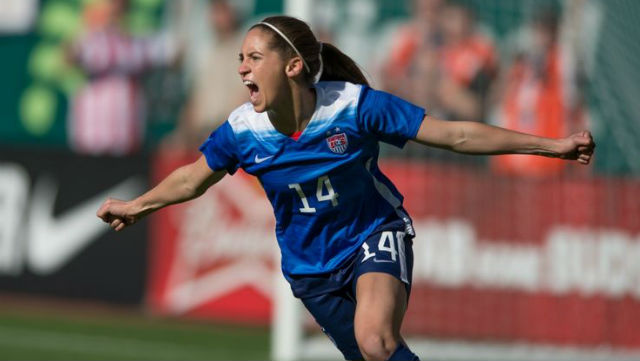 Women's World Cup: Top youngsters to watch