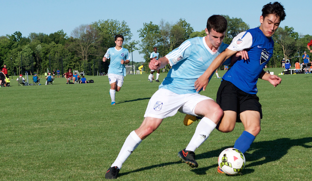 Academy Standouts: Day one of playoffs