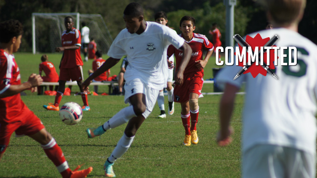 Boys Commitments: Loading up for 2016