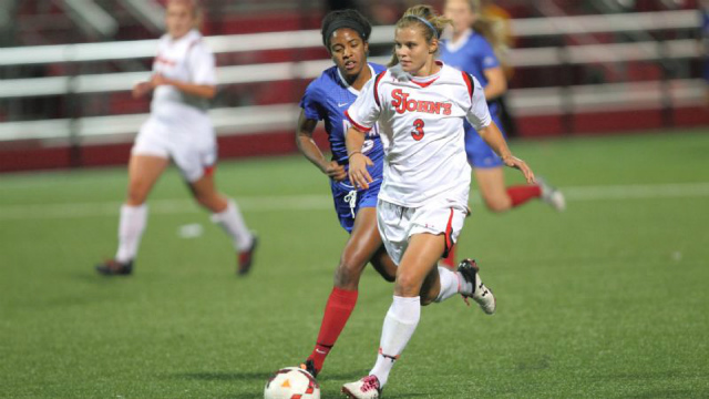 2015 Big East women’s soccer preview