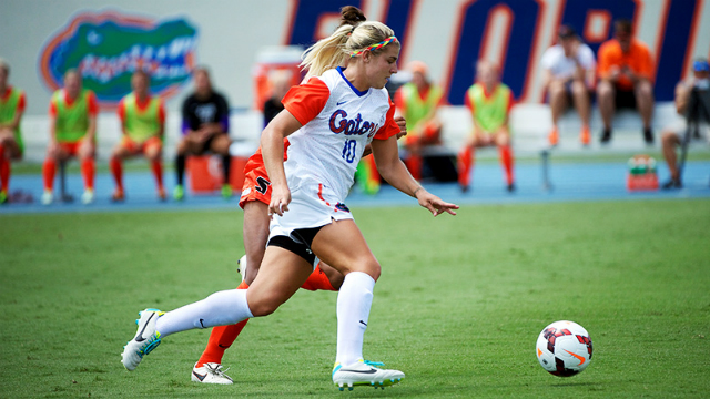 Division I women’s soccer week one preview