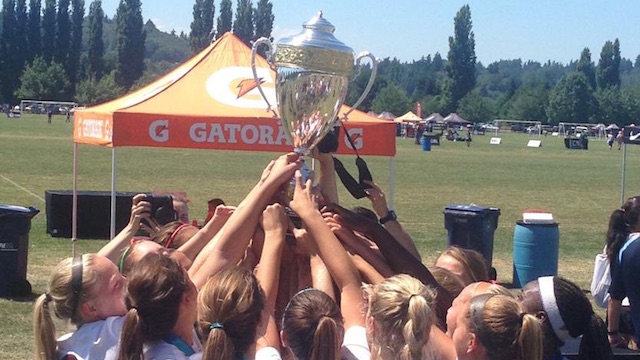 ECNL stories to watch for the '15-16 season