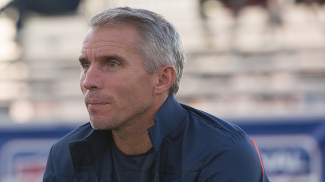Changes needed for U17 MNT in next cycle