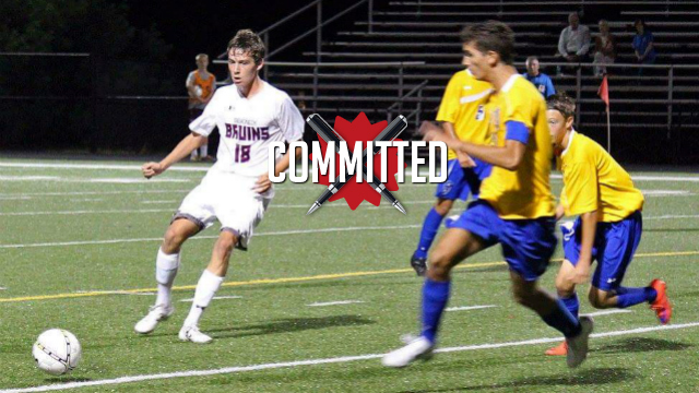 Boys Commitments: Moving to West Virginia