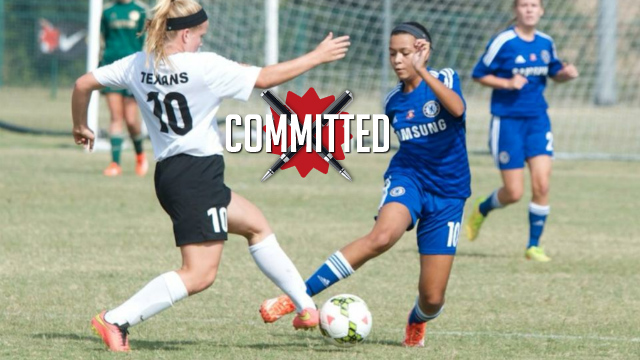 Girls Commitments: Variety of choices