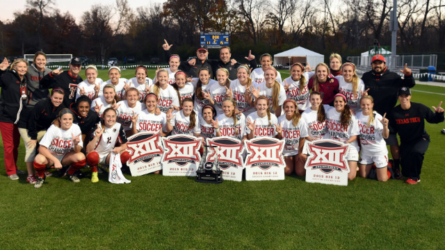 Women's Conference championship roundup