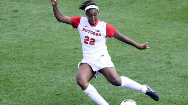 NWSL prospects to watch at the College Cup