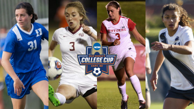 2015 Women's College Cup Preview