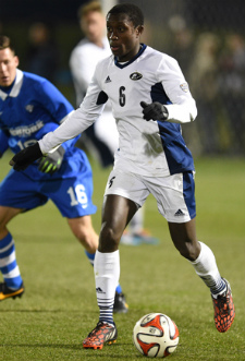 laryea akron soccer