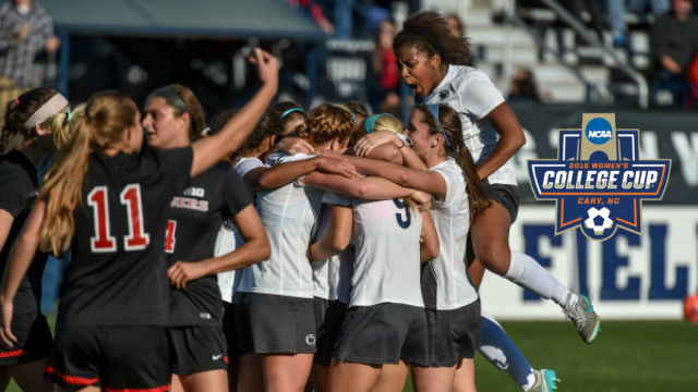 College Cup: Rematches, defenses dominate