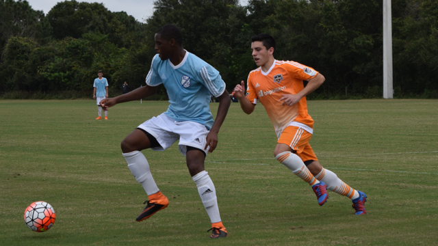 Development Academy Standouts: Day 2